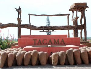 Tour Ica
