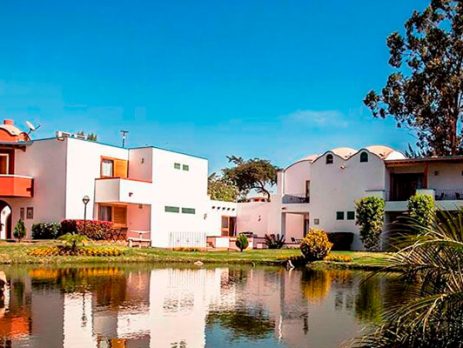 Tour Ica