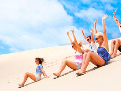 Full Day Ruta del Pisco – Tour de Tubulares y Sandboarding